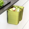 SOTECH Biobin Multifunctional Container 4.2 L Green with Lid 170