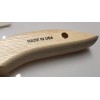 The Laundress - Scrub Brush - Hard Tampico Bristles -