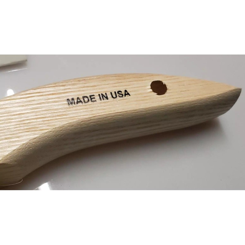 The Laundress - Scrub Brush - Hard Tampico Bristles -
