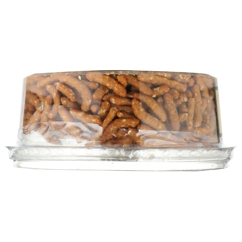 Aurora Products Honey Roasted Sesame Sticks, 16 OZ
