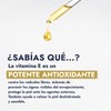 Hebbe Vitamina E Líquida 100% Pura 100 ml | Antioxidante