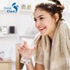 EDR3RXD1 Water Filter Replacement, Compatible with 4396841, Filter 3, 4396710,