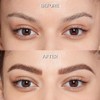 Microblading Brow-Fection Eyebrow Pen – Waterproof Smudge-Proof Liquid Eyebrow Tattoo