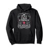 Calia Name Its A Calia Thing You Wouldn't Understand Pullover