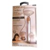Finishing Touch Flawless Contour Vibrating Facial Roller & Massager Rose