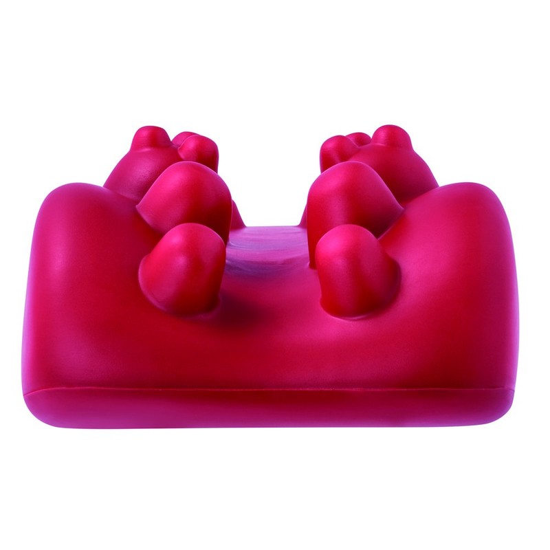 Gui Press Neck Stretcher