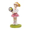 CREApop® Tennis Player 8.5 cm