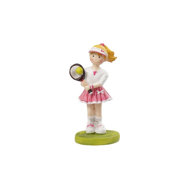 CREApop® Tennis Player 8.5 cm