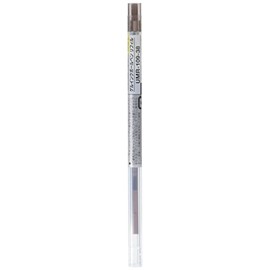 Uni Style Fit Gel Ballpoint Pen Refill, 0.38mm, Brown Black (UMR10938.22)