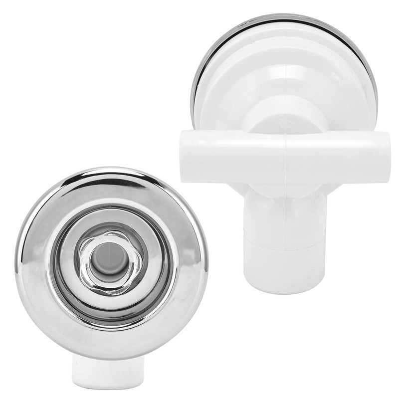 Swimming Pool Massage Bath Nozzle, Durable Spa Bathtubs Air Nozzle
