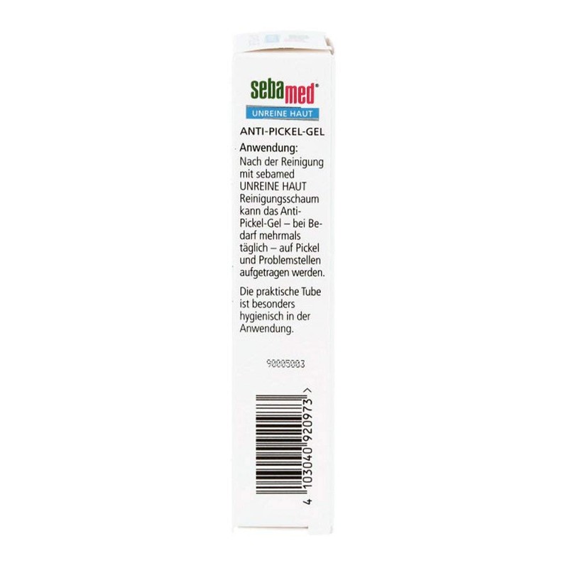 Sebamed Blemished Skin Anti-Spot Gel 10ml