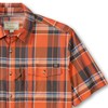 Field & Stream Men's Classic, Sunkissed Plaid, Medium