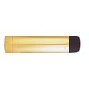 Carlisle Brass AA22 Wall Mounted Cylinder Doorstop
