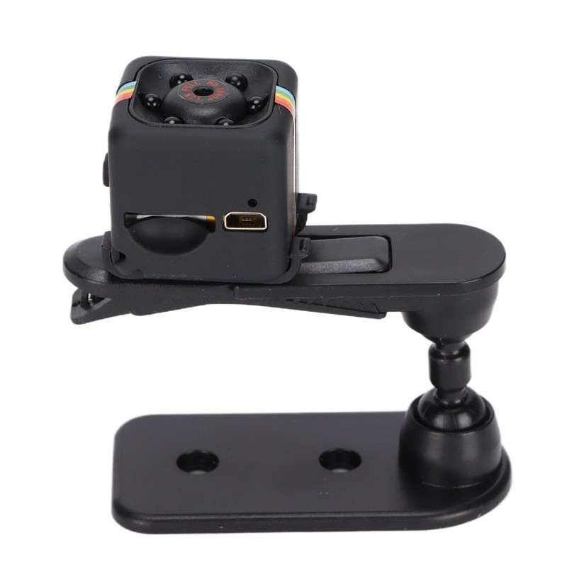 Mini Camera HD 1080P Mini Camcorder Motion DVR Micro Vedio
