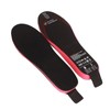 Heated Insoles DIY Cuttable Smart Remote Control USB Rechargeable Electric