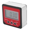 Magnetic Digital Level Angle Meter Gauge Digital Inclinometer Angle Finder