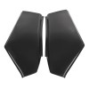 Unbranded Left Right Rear Raw Primer Side Covers Panel For