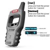2026 Original XHORSE XDKTMGEN MINI KEY TOOL (GL) Vvdi Key