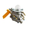 Carburetor for Homelite Ryobi 26cc and 30cc trimmer