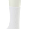 Atsugi CS50084 Kids Socks, Atsugi Rib Socks, Crew Length Socks,