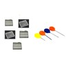 Zite Fishing Boilie Tool Set - 4 Tools for Carp
