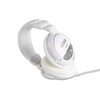 Alpha Audio 170925 HP One Headphone - White