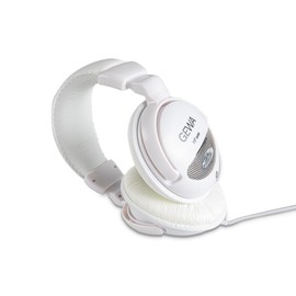Alpha Audio 170925 HP One Headphone - White