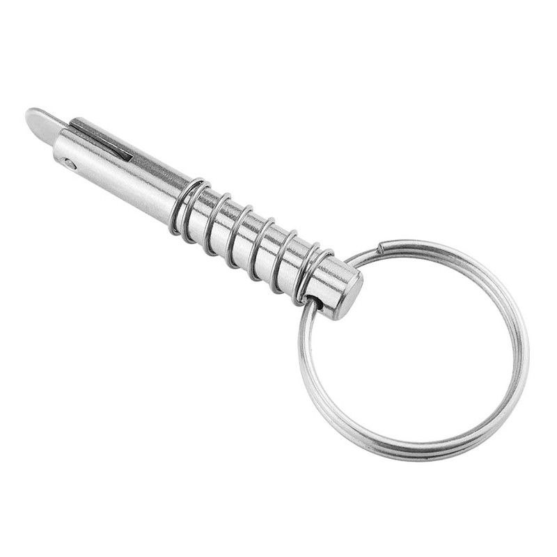 B Baosity Bolt Ball Lock Boat Bimini Top Deck Hinge