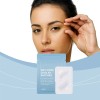 Parche Ojos Antiojeras Microagujas Ácido Hialurónico Hidrat
