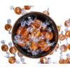 Sugar Free Butterscotch Candy - 1 lb of Individually Wrapped