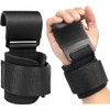 Weight Lifting Hooks Best Heavy Duty Lifting Wrist Straps Deadlift