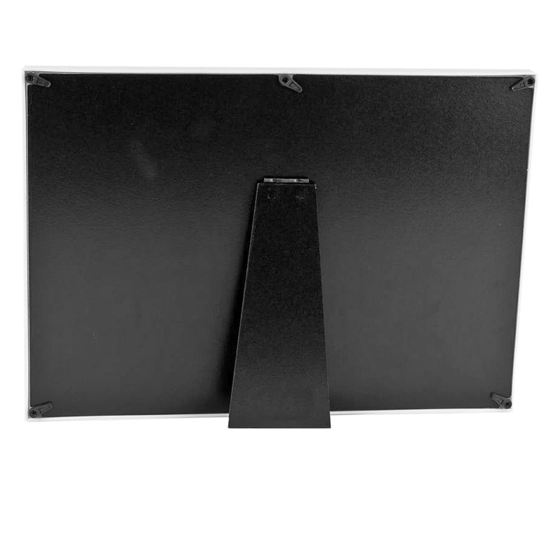 Baby Hand / Footprint Photo Frame Keepsake with Ink Pad