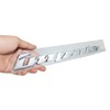 4Pc Impala SS Rear Quater Panel Emblems Plus Flying Impala