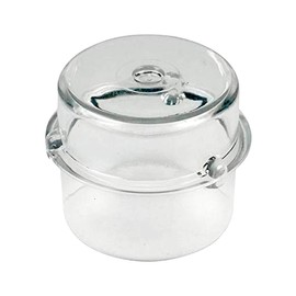 Measuring cup lid suitable for Vorwerk Thermomix food processor TM21 TM31 and TM3300