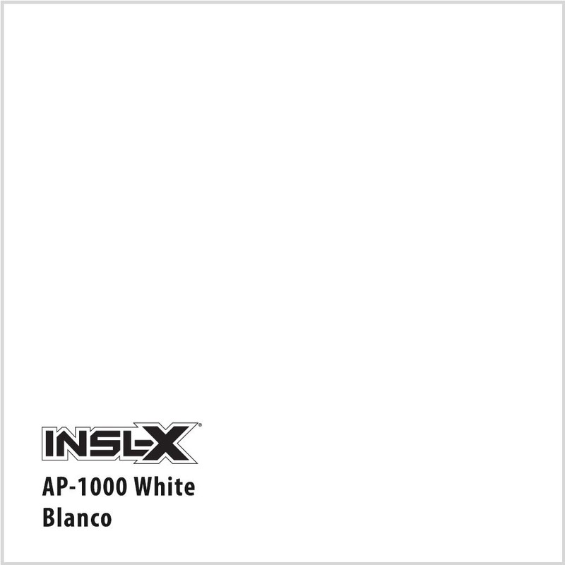 INSL-X AP100009A-01 Prime All Multi-Surface Primer, White