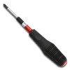 ANEX Screwdriver with Washer + 2 x 100 No. 3960