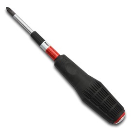 ANEX Screwdriver with Washer + 2 x 100 No. 3960