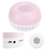 Portable Heavy Bass Speaker Bluetooth Intelligent Noise Reduction Dual Core