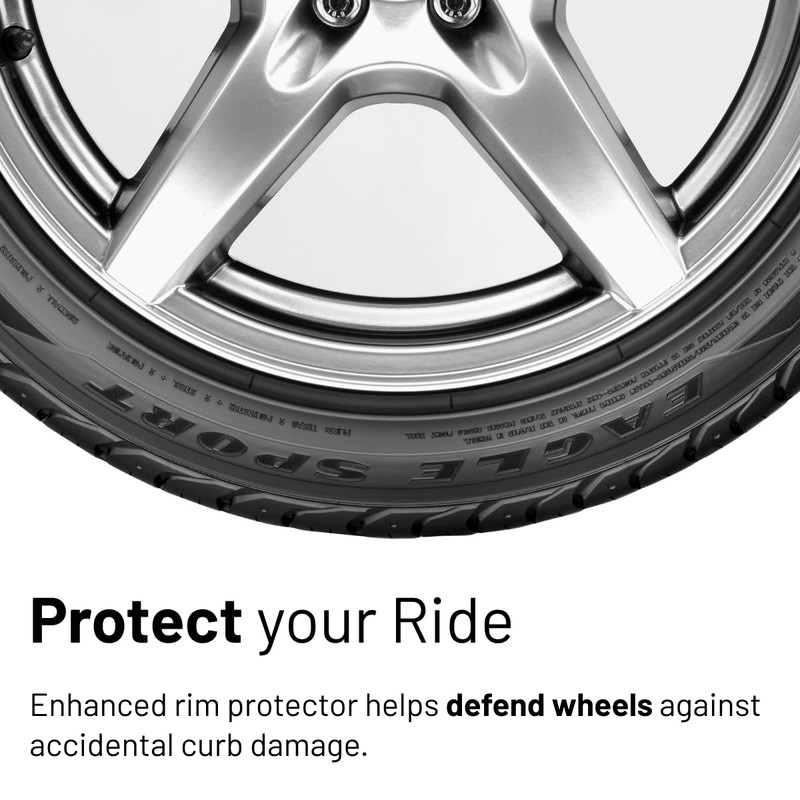 205/55R16 91V GY EAGLE SPORT A/S VSB