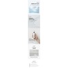 Louiscell Peel Soft Gel 100ml Hypoallergenic & Non-irritating Mildly Acidic
