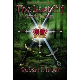 The Last Elf: Kingdom Wars