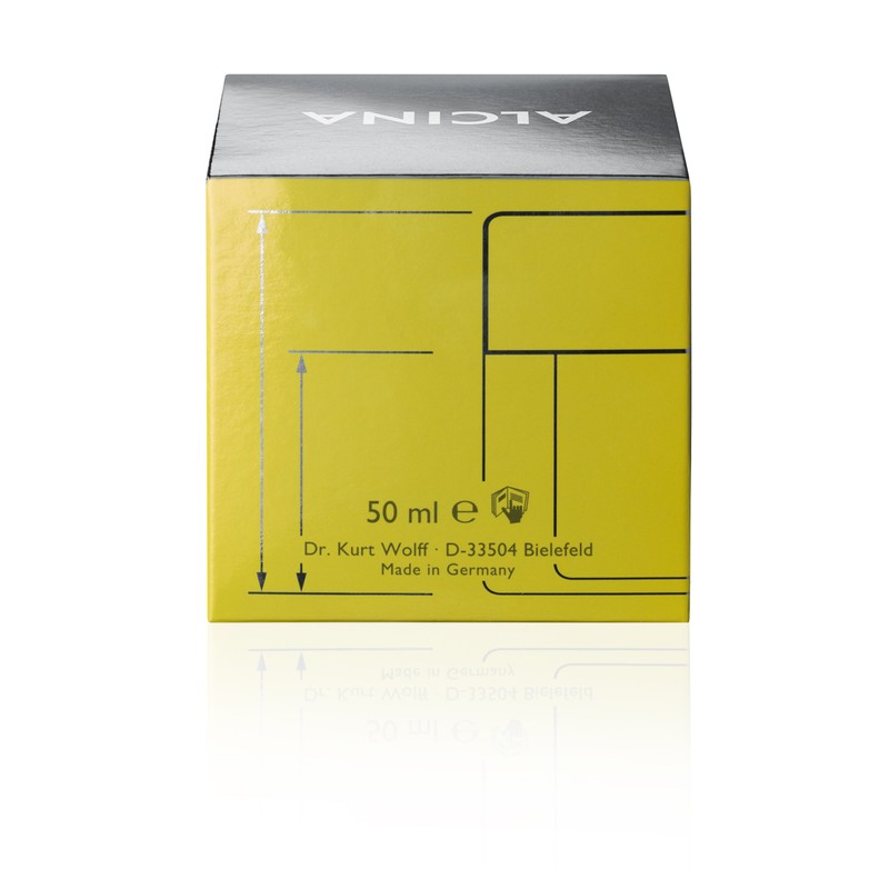 Alcina - Hyaluron 2.0 Face Cream 50ml