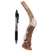 Perfect Pet Chews Deer Antler Dog Chew - Grade A,