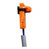 Conector Bolsa Aire Srs Cable Envio Mayoreo 30 Piezas