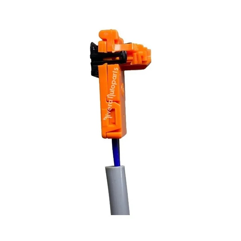 Conector Bolsa Aire Srs Cable Envio Mayoreo 30 Piezas
