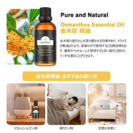 Aroma Oil, 3.4 fl oz (100 ml), Golden Oyster Dropper Type