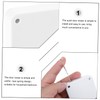 Operitacx Punch Quiet Spring Door Closer for Bedroom Easy to
