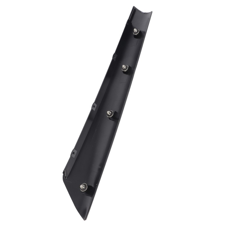 Windshield A Pillar Trim Molding Add Security 51137128157 Front Windshield