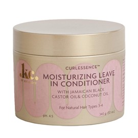 Curlessence Moisturizing Leave-In Conditioner (Pack of 6)