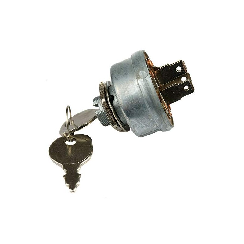 BMS Ignition Switch Compatible with Westwood S600 S1000 S1100 T1200
